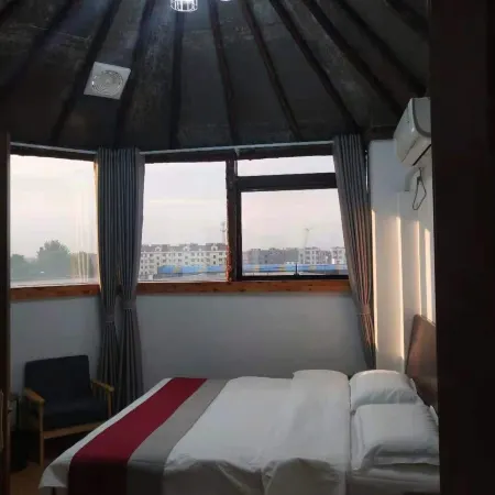 Lesilonha family hotel