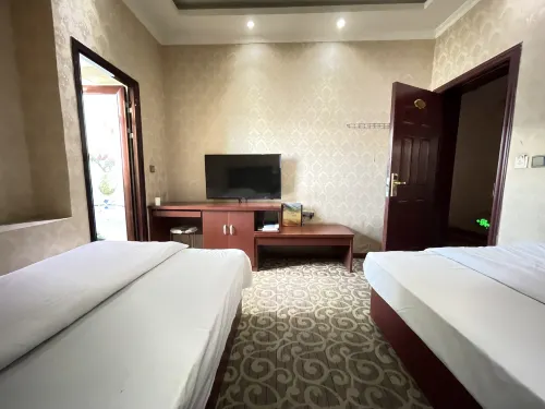 Shanshan Friendship Hotel