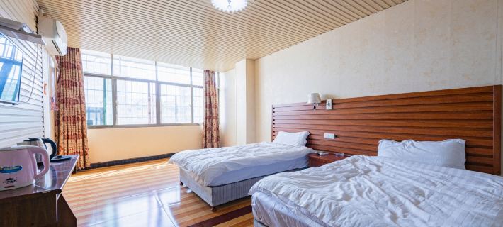 Dayu Yijia Hotel Hotels in Dayu
