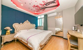 Kunshan Fuhao Boutique Hotel