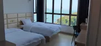 Xiapu Haitang Homestay - Bondegårdsophold
