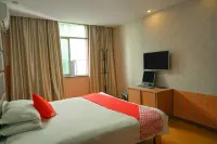 OYO Quzhou Zhenxing Hotel