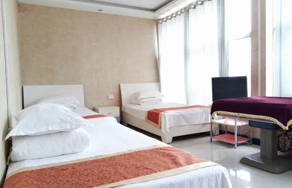 通許天波楊府賓館