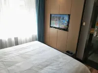 Urumqi Hangzhirui Hotel Hotels in Urumqi