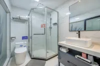 The Sleep Ziihome Hotel Hoteles en Xiaohe/Wanke