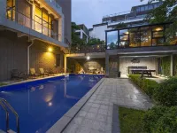 R&F Spring World Hot Spring Villa - Villas