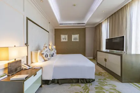 Society Hill Hotels & Conventions