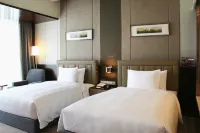 Zhangzhou Glorious Peninsula Hotel - Wifi