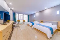 Weiye International Hotel (Sandu) Hotel a Sandu