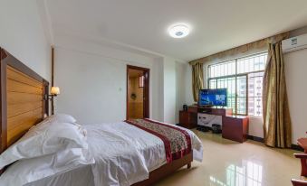 Qiongzhong Jinhao Holiday Hotel