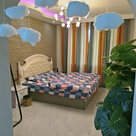Gongzhuling Dacheng Homestay