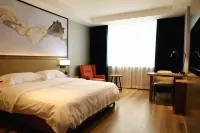 Liping Yunting Hotel (Qiao Street) - sarapan