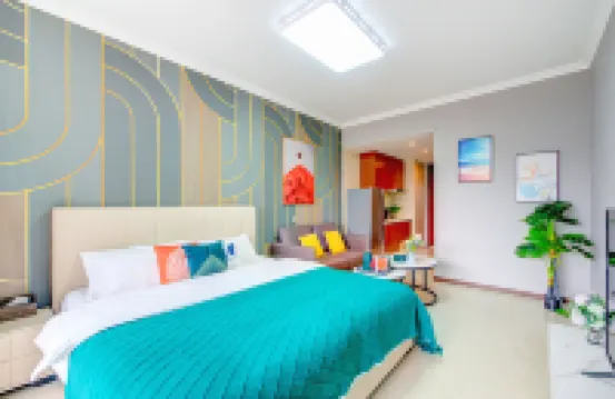 富米國際公寓（端州東區店）