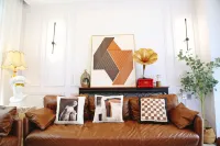 Foshan Meilu Lake Bailu Garden Holiday Villa