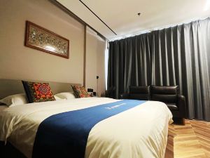 YESET International Hotel (Shanglin Chengzhou Road)