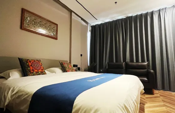 如家華驛酒店（錦林大廈店）