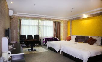 Pingtang Dubai Royal Hotel