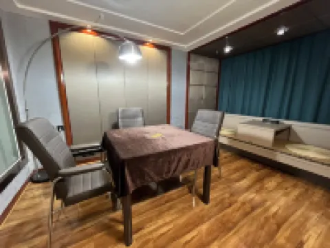 Youjian Boutique Hotel (Bayannur High-Speed Railway Station)