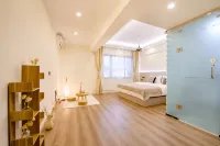 บิสซิเนส โฮเต็ลฟู่เยว่ (ถนนซินหัว หอคอยดรัม)