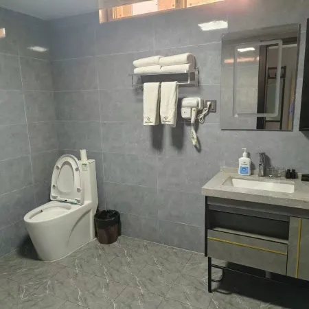 Hotel Gerson Business