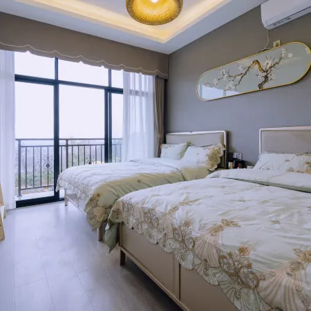 Fengxi Taolin Homestay