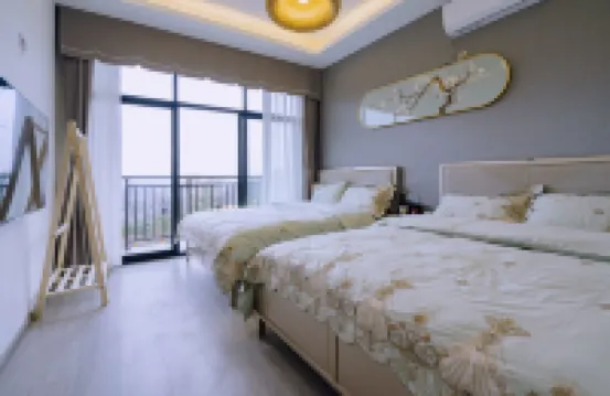 Fengxi Taolin Homestay