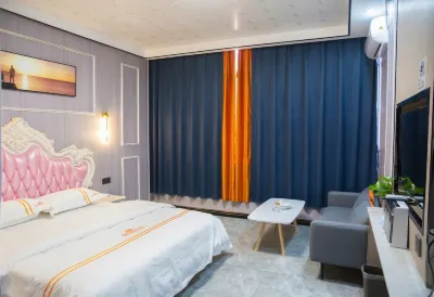 Shantou Huimin Business Accommodation