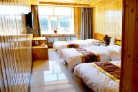 Xiangruijiayuan Hotels near The Moerdaoga National Forest Park