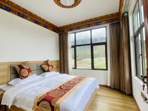 Nyingchi wipegong Kangsang B&B