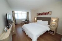 HanTing Hotel (Pingdingshan Railway Station) - 2-Star