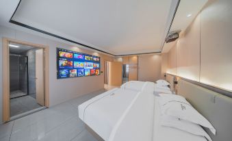Wuhua Xiyue Zhixiang Apartment