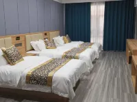 Xinxiang Qingyi Business Hotel Hotels in Xinxiang County
