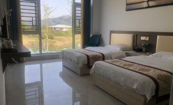 Xiandao Lake Yunshui Xiaozhu Homestay