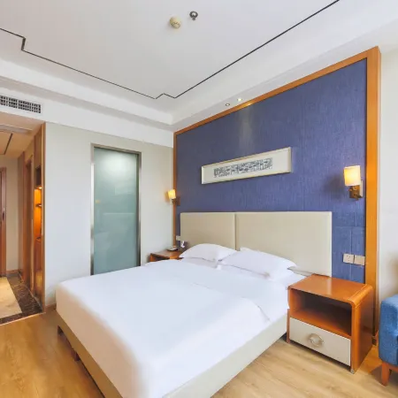 Xinyuan International Hotel Nanchang