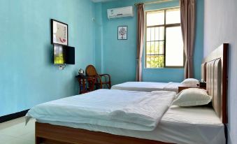 Taishan Chuanlangtao Homestay