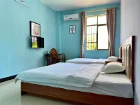 Taishan Chuanlangtao Homestay Hotels in Shangchuan Island