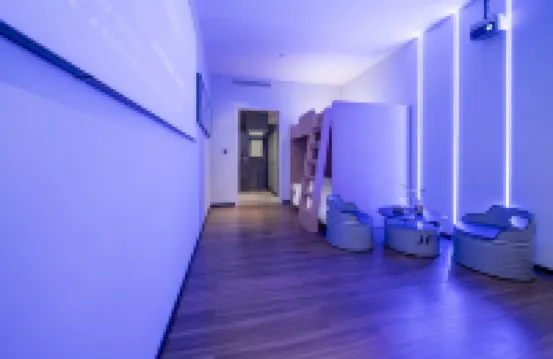 Xinhua JF E-sports Homestay - 2-Star