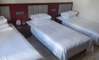 Huali Hotel (Yangyuan Xinhua Avenue)