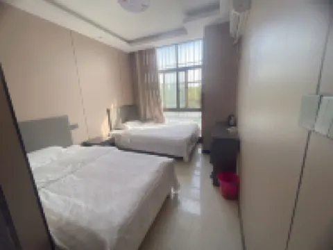 Yuefu Apartment
