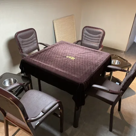 Meida Hotel (Longhui Chaoyang Building Branch)