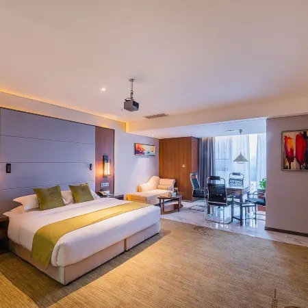 Shengshi International Hotel