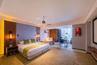 Shengshi International Hotel - Pet friendly