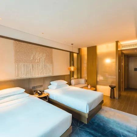 ShengSi Maison New Century Hotel