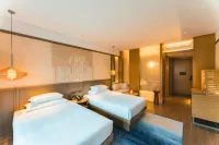 ShengSi Maison New Century hotel Hotels in Shengsi