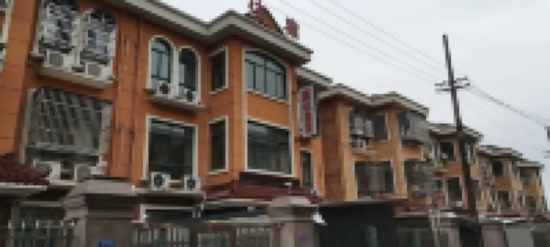 Cixi Guoquan Hotel