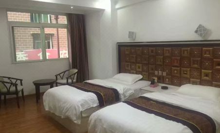 Wang Youfa Farm Stay - Housity