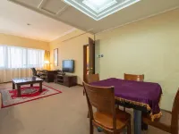 Anyang Hotel Hotels in Anyang