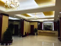 Shijin Tiantang Holiday Hotel Hotels in Luotian County