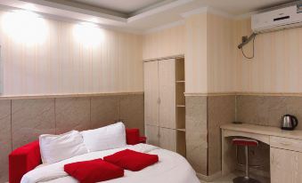 Wuhu Comfort Hotel