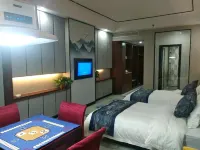 Huidong Honghuo Hotel Hotel a Qidong